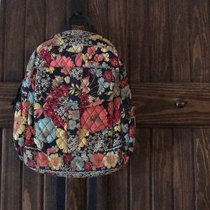 Vera Bradley backpack!